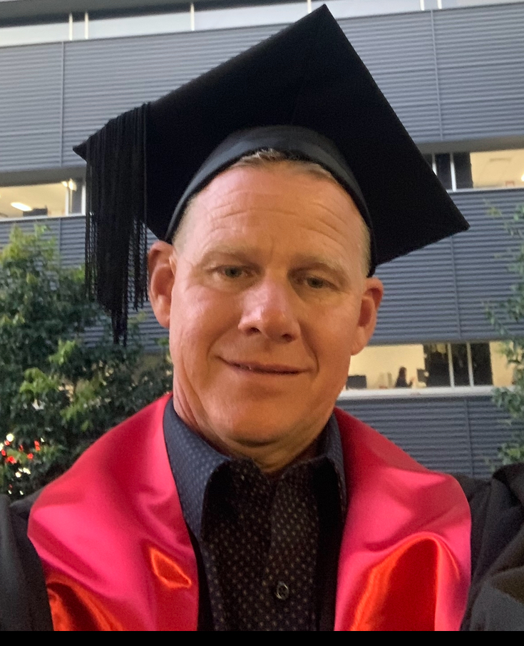 Certificate III ICT Graduation